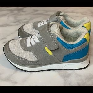 Toddler Boys’ Sneakers - Cat & Jack